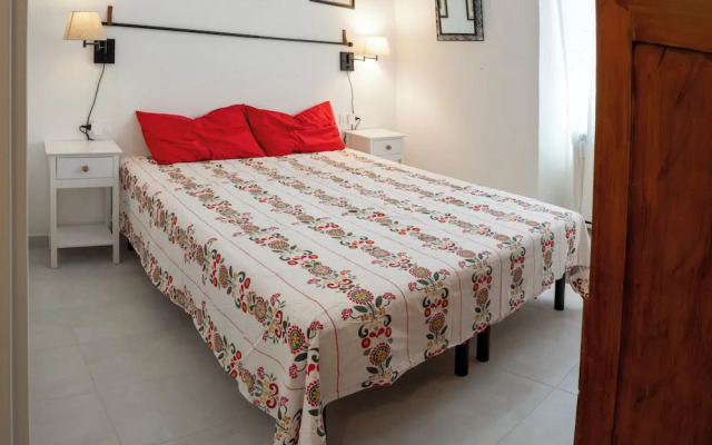 Appartamento Stella Maris