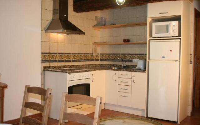 Casas las Carolinas