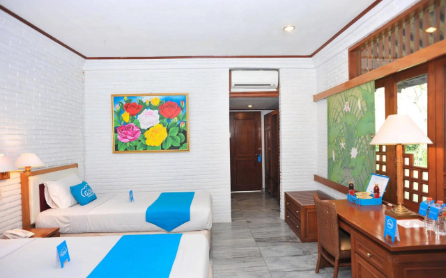 Airy Ubud Hanoman Padang Tegal Bali