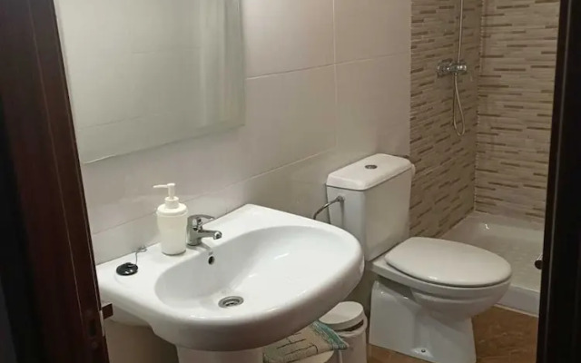 Pilgrim Rooms & Apartments