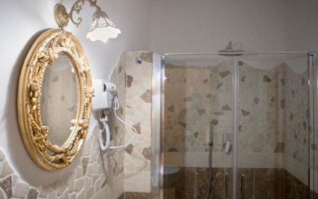 Lighthouse Suites Trastevere