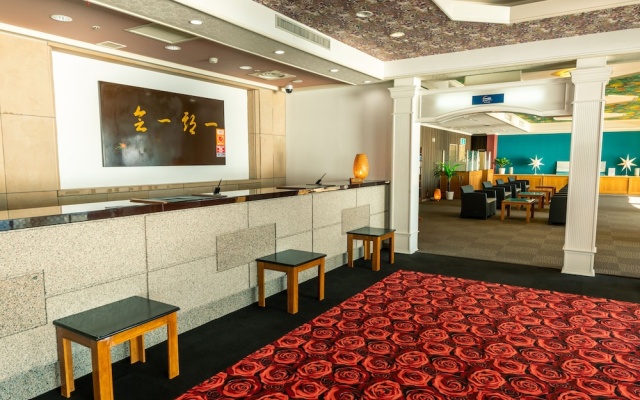 Izu Atagawa Hot Spring Family Hotel, Kaishunro – Lobby – Higashiizu