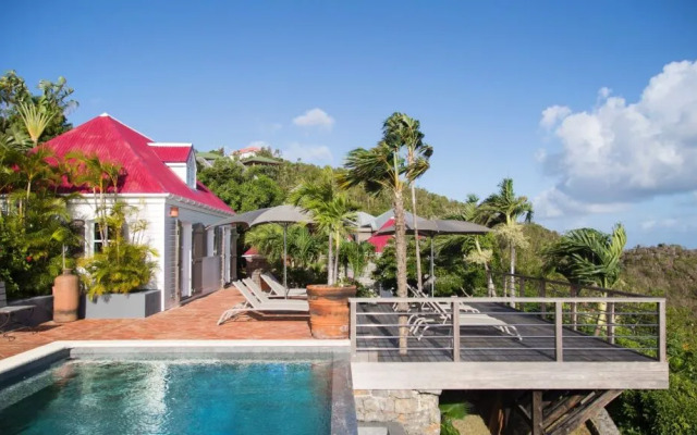 Dream Villa Lurin 839