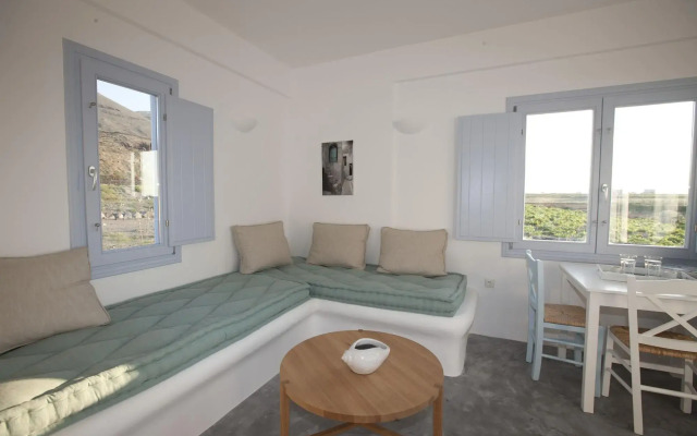 Sun Anemos Resort
