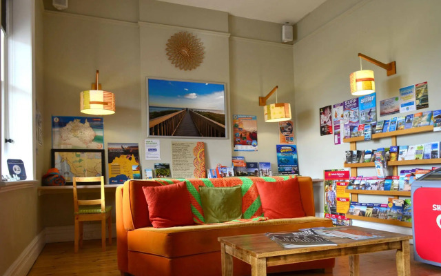 YHA Port Elliot