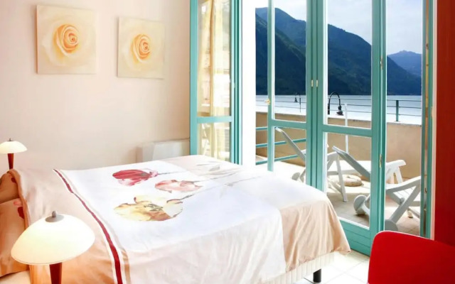 Apartment in Porlezza-formerly TUI Ferienhaus