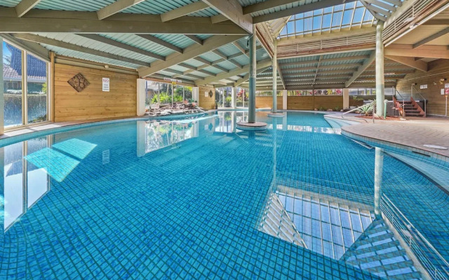 Ultiqa Village Resort