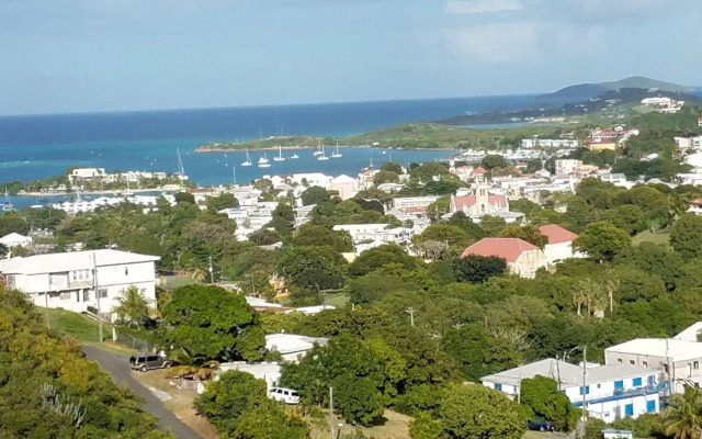 Carringtons Inn St Croix