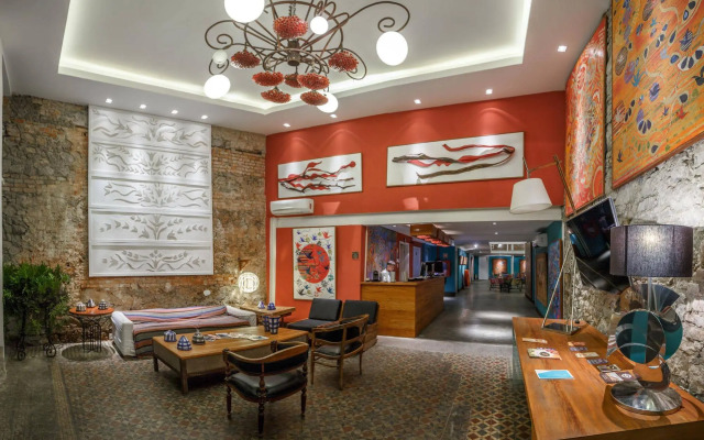 Da Lapa Design Hotel - Hostel