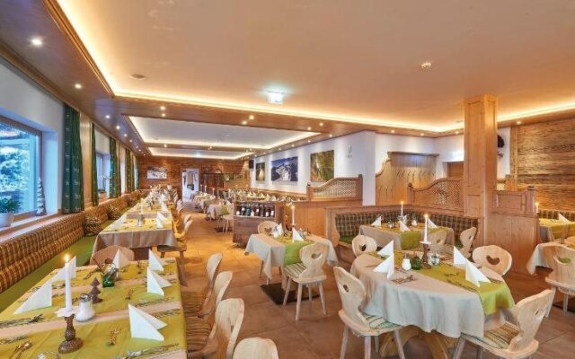Gartenhotel Daxer
