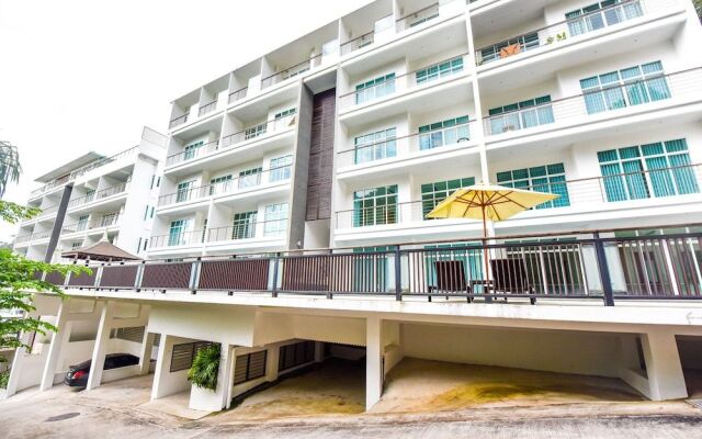 Kamala Condominium by A Prime Property