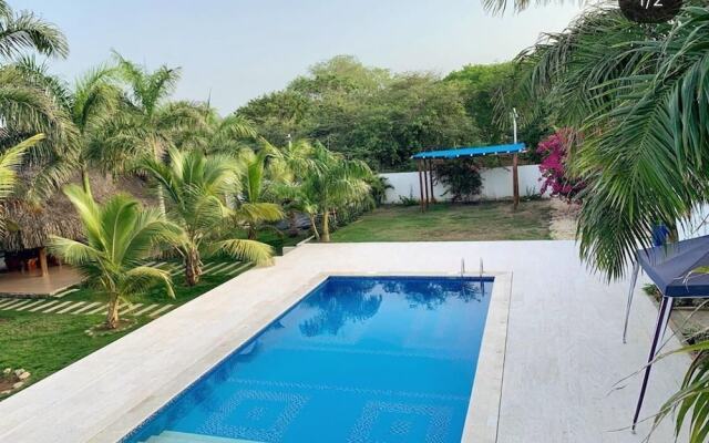 Hakuna Beach House