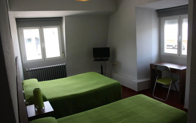 Hostal la Estación