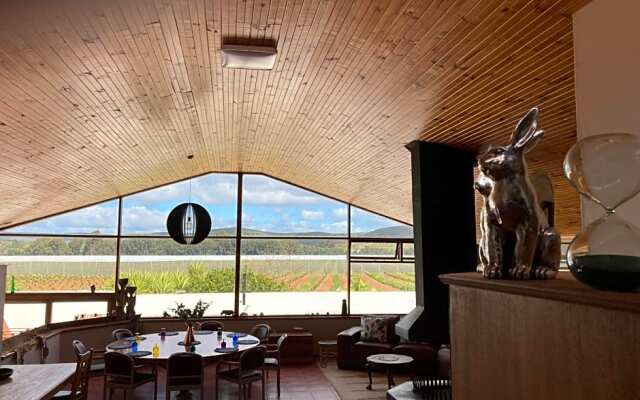 Merwenstein Guest House