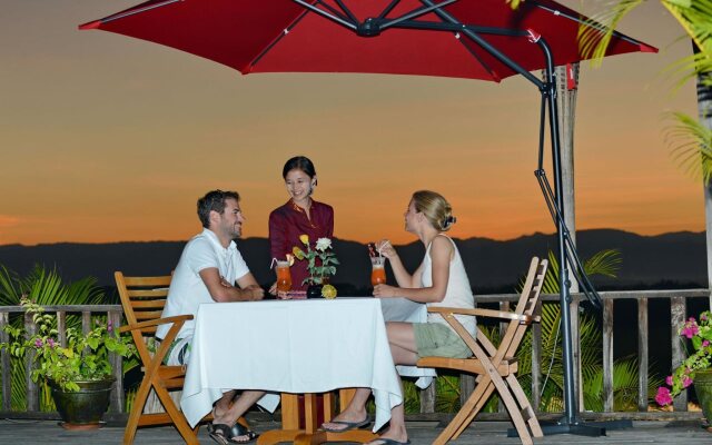 Aureum Palace Hotel & Resort, Inle