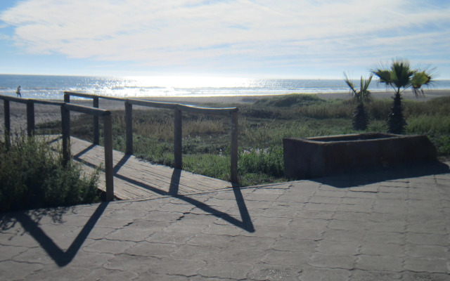 Hotel Canto del Mar