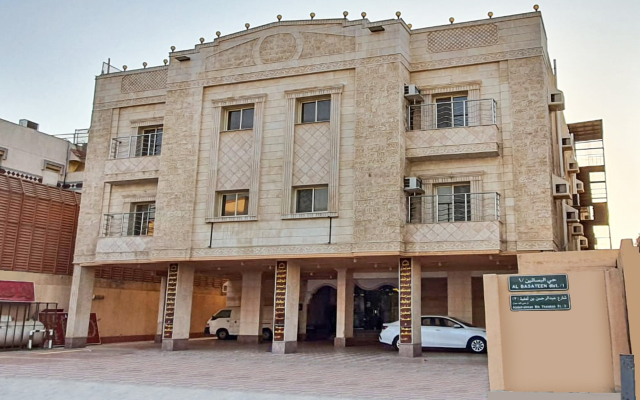 OYO 589 Lavina House