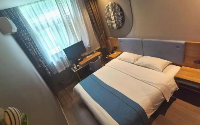 Homeinn Neo (Guangzhou Zhujiang New Town)