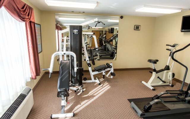 Comfort Inn & Suites