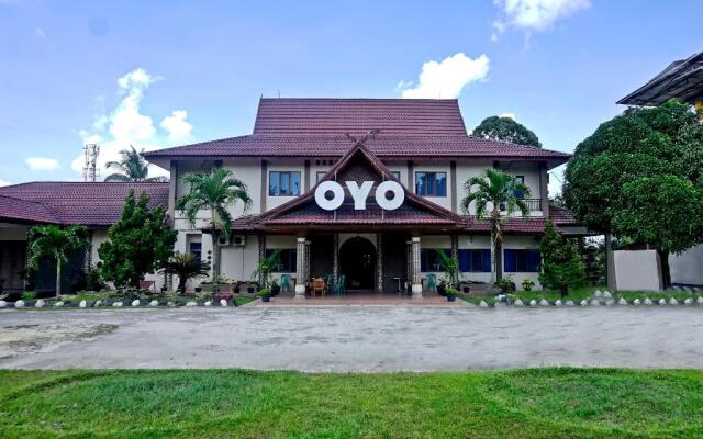 OYO 627 Tirta Kencana Syariah