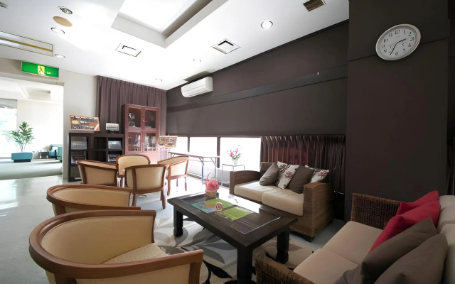 Mito Hotel Season