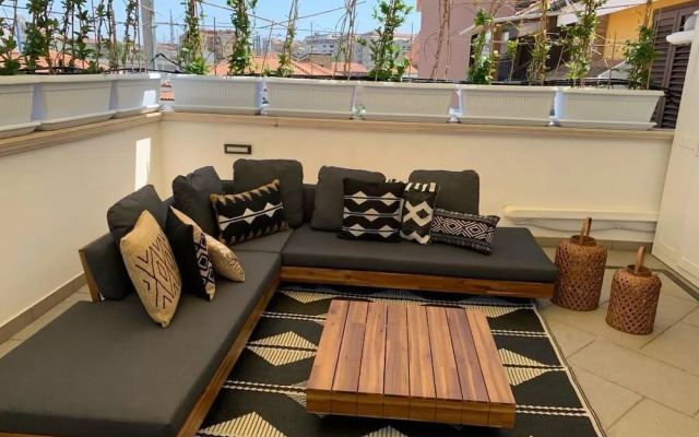 Wood Luxury House Wood Luxury House