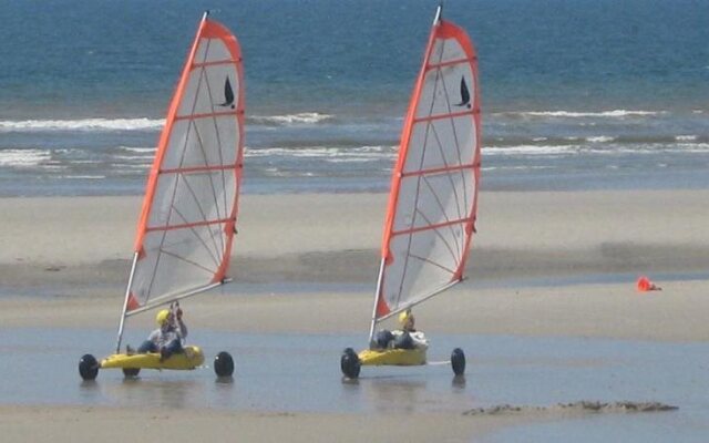 hotelF1 Dunkerque Centre Saint Pol sur Mer