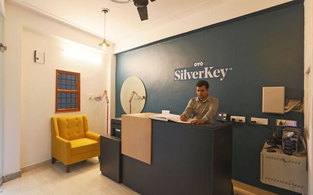 Silverkey Executive Stays 42928 Near Global Hospital