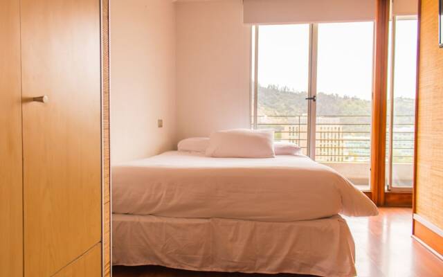 Alto Apart & Suites La Concepcion