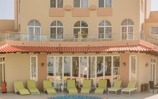Hotel Omuhipiti