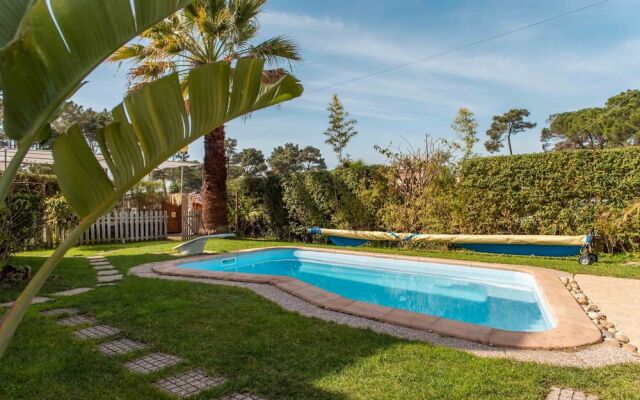 LV Premier Meco Lagoa LA1