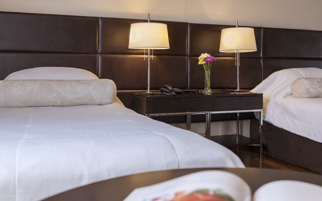 Gran Hotel Guarani