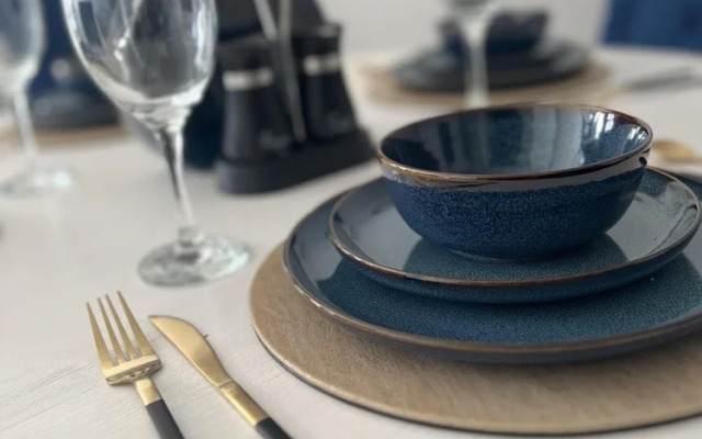 Spacious 2BR City Center Apartment