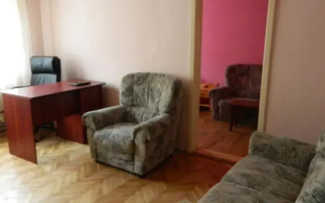 Next Exit Apartment