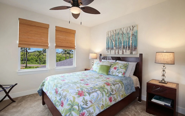 Pili Mai 3b 4 Bedroom Townhouse