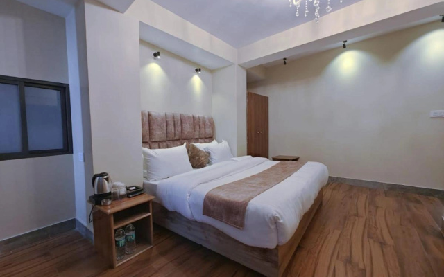 King's Bridge Suites & Spa