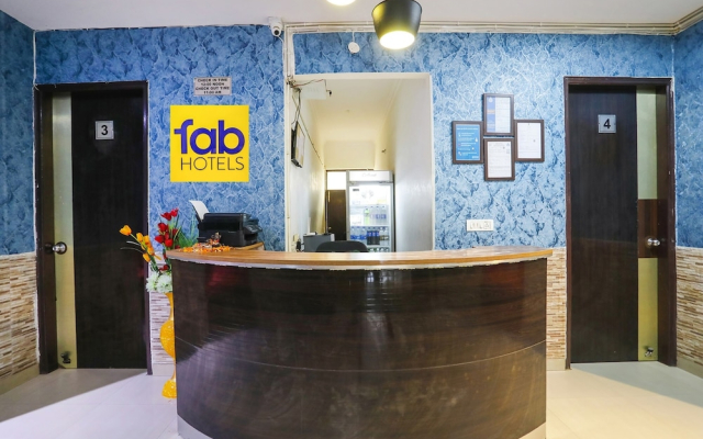 Fabexpress Chef'S House