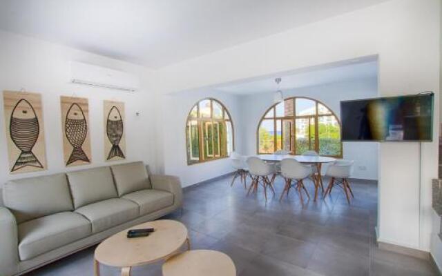 Fig Tree Bay Villa 2