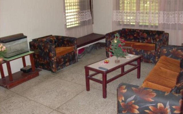 Tonys Guest House
