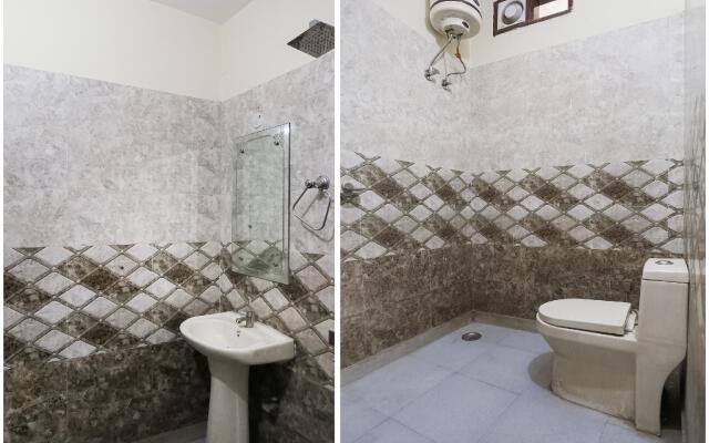 SPOT ON 75845 Maa Sheetla Guest House