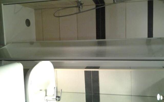 Varnu Apartment