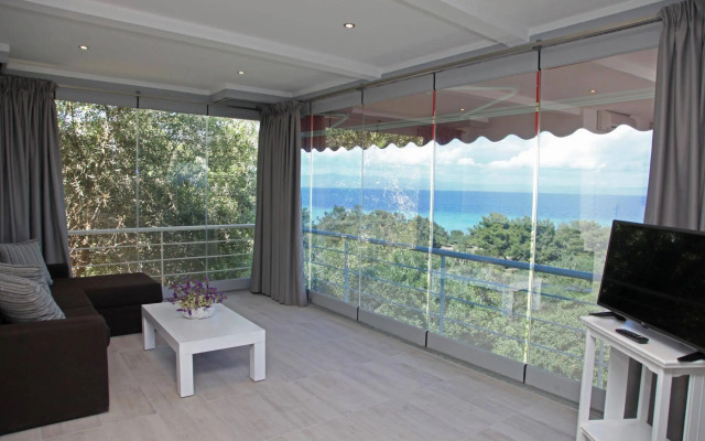 The Beach House