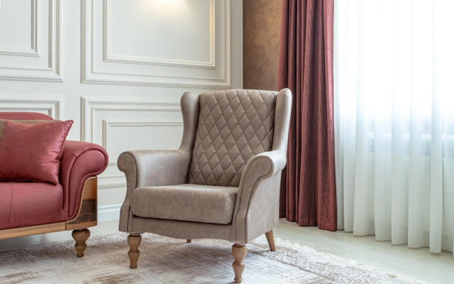 Premium Class Apartment