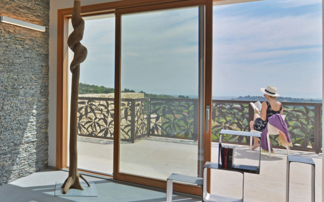 Villa Gilda 5 1 in Avola