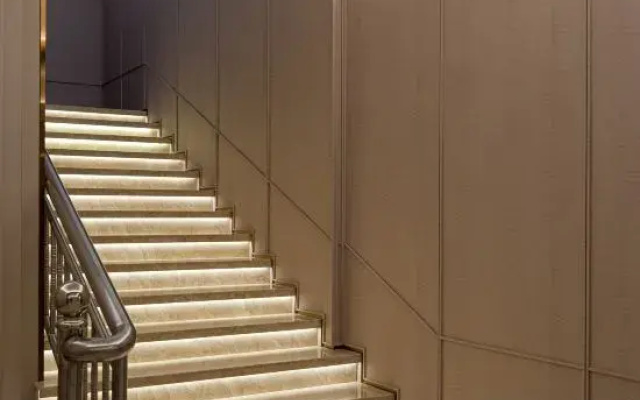 HanTing Hotel (Tianjin Jinzhonghe Street Subway Station)