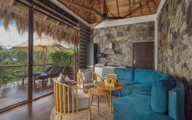 98 Acres Resort & Spa