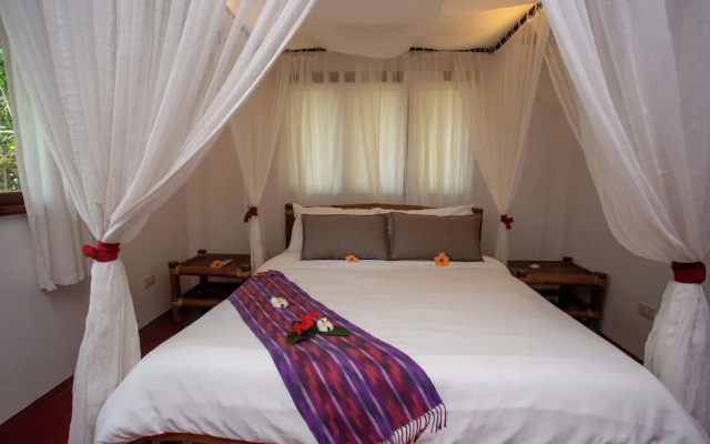 Mandala Spa and Resort Villas