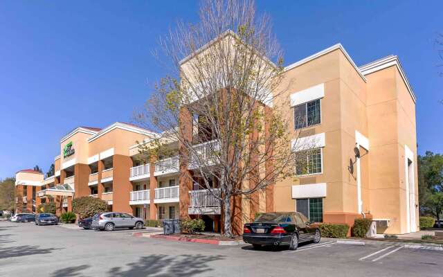 Extended Stay America Suites San Ramon Bishop Ranch West