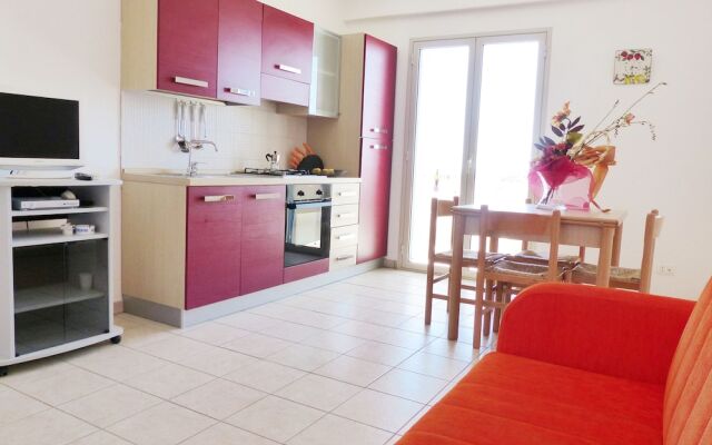 Casa Vacanza Gli Ulivi