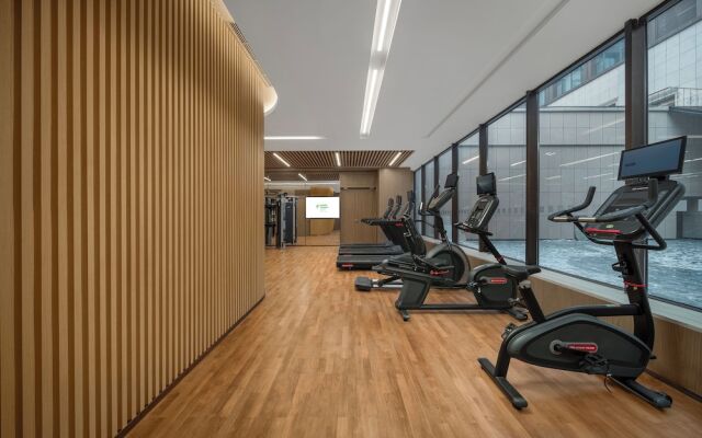 Holiday Inn Changchun Jingyue